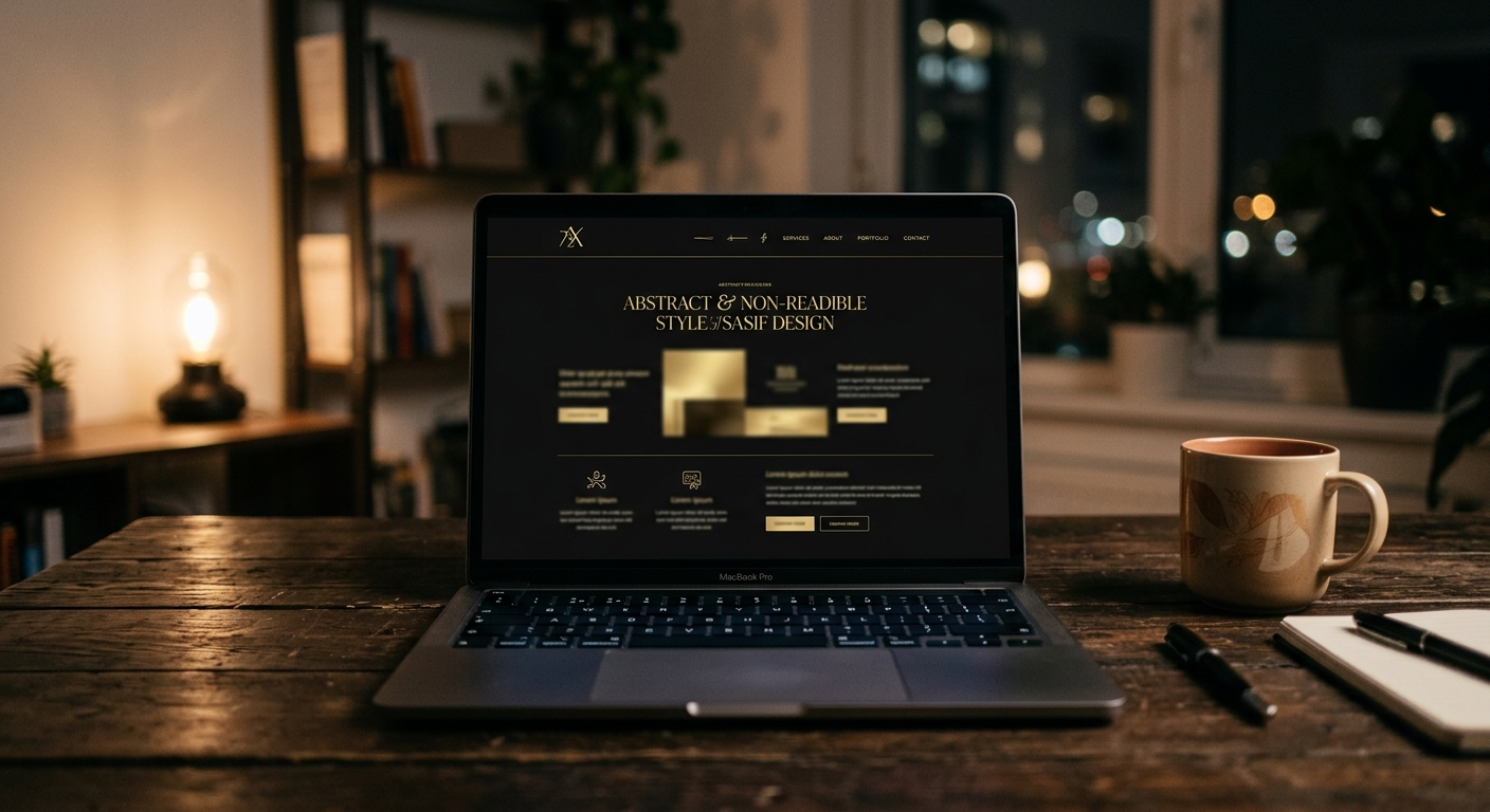 Sites e landing pages